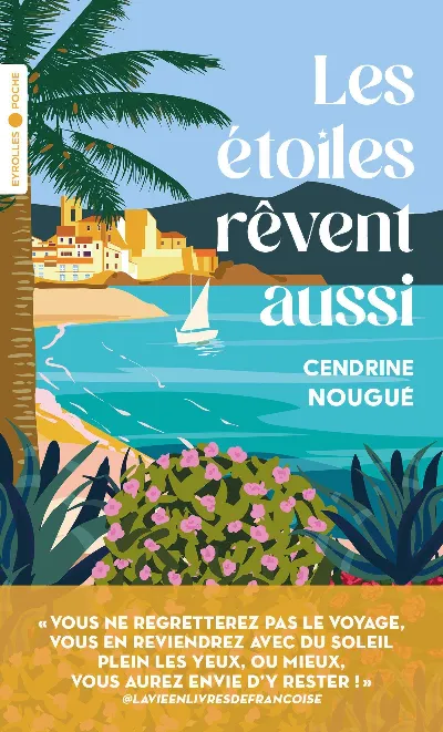 Visuel de Les étoiles rêvent aussi