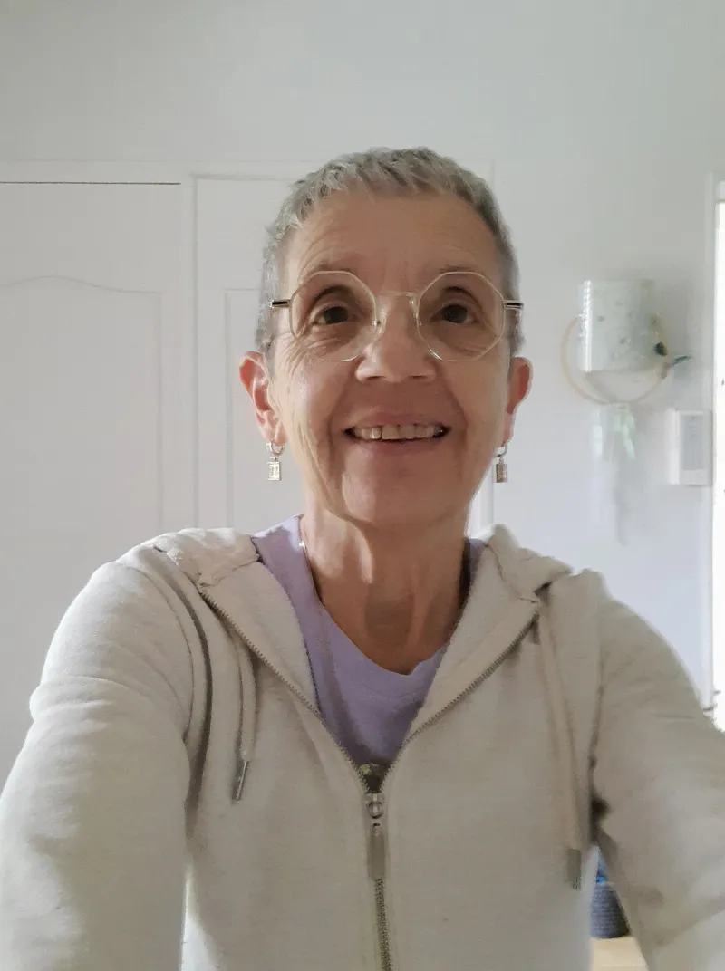 Visuel de Pascaline Malassingne